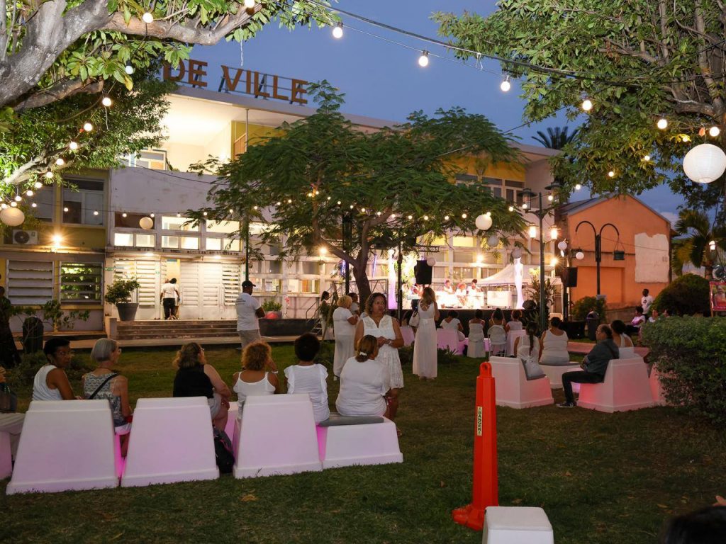 Femmes d&rsquo;avenir et de courage en Outre-mer : la Ville de Saint-Louis à La Réunion célèbre l&rsquo;engagement