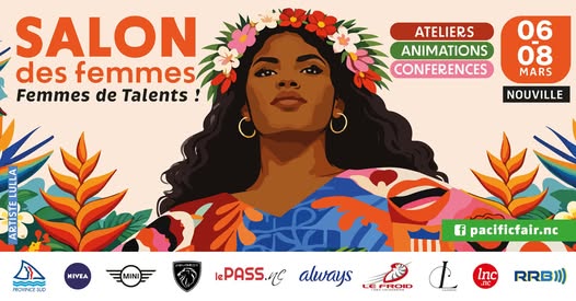 Devenez l&rsquo;ambassadrice de la Nouvelle-Calédonie avec le Comité Miss Nouvelle-Calédonie et l&rsquo;Outre-mer