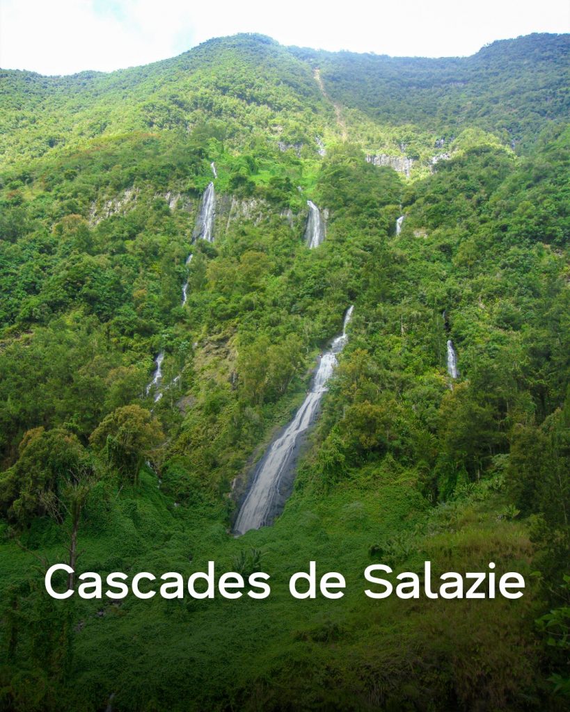 Voyage au cœur de l&rsquo;eau en Outre-mer avec French bee et La Réunion