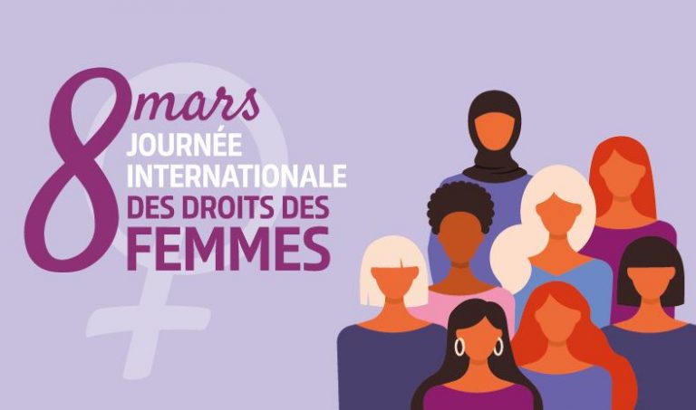 Droits des femmes en Outre-mer : une lutte pour l&rsquo;égalité à la Ville de Terre de Haut en Guadeloupe