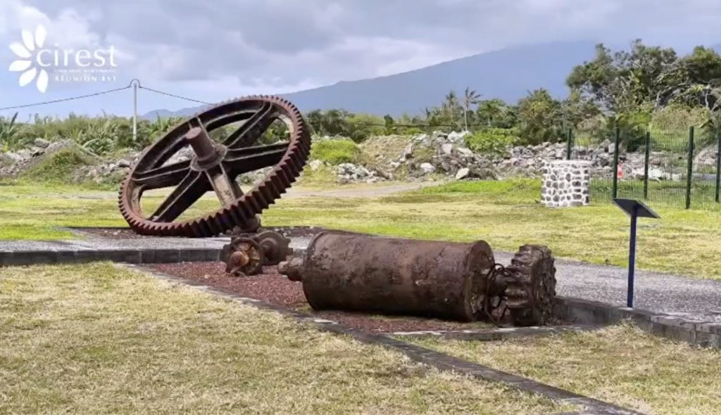 L&rsquo;ancienne usine de Beaufonds sélectionnée au Loto du Patrimoine 2026 : une victoire pour la Cirest et l&rsquo;Outre-mer à La Réunion