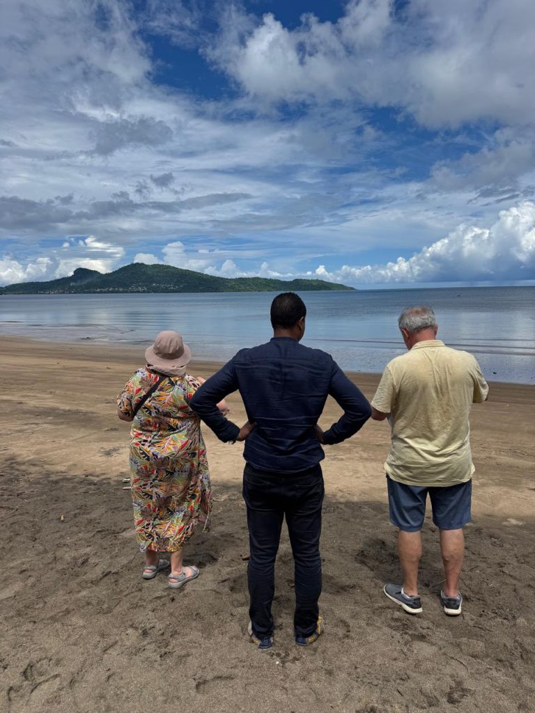 Écotourisme en Outre-mer à Mayotte : Baobab Tour dévoile les trésors de l&rsquo;île aux clients internationaux