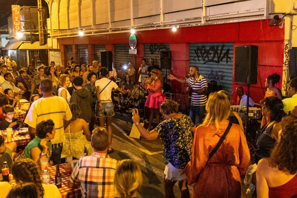 Ville de Saint-Paul : Boostez votre activité aux Guinguettes Saint-Gilloises à La Réunion, la perle de l&rsquo;Outre-mer