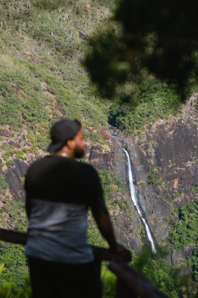 Cascade de Koh en Nouvelle-Calédonie : Un Trésor du Tourisme en Province Nord et en Outre-mer