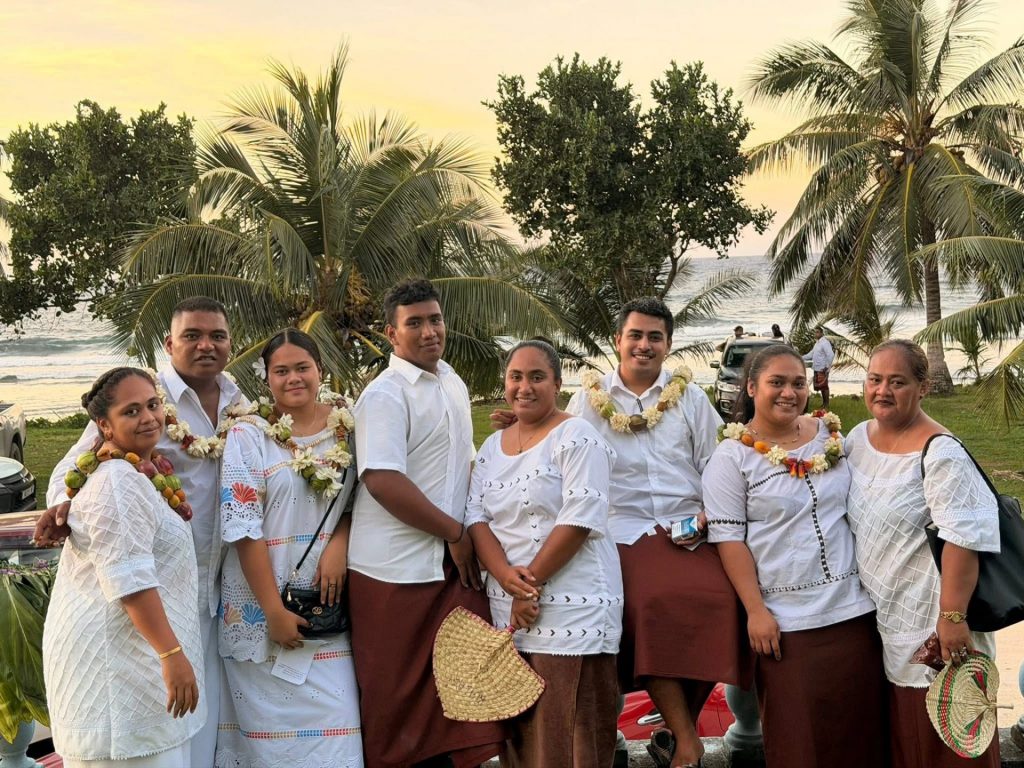 Wallis et Futuna : Célébration spirituelle à Sigave avec Wallis & Futuna Tourisme et Outre-mer Tourisme