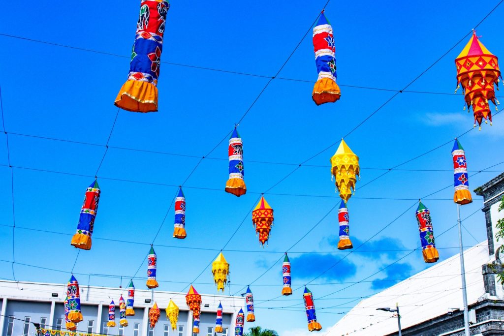 Célébrez le Nouvel An Tamoul 5127 à la Ville de Saint-Benoît : Un trésor culturel en Outre-mer à La Réunion
