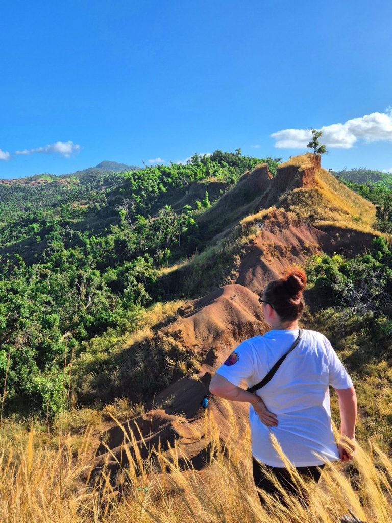 Découvre le paysage de montagne exceptionnel de l&rsquo;Outre-mer à Mayotte avec Maoré Tour et Outre-mer Tourisme