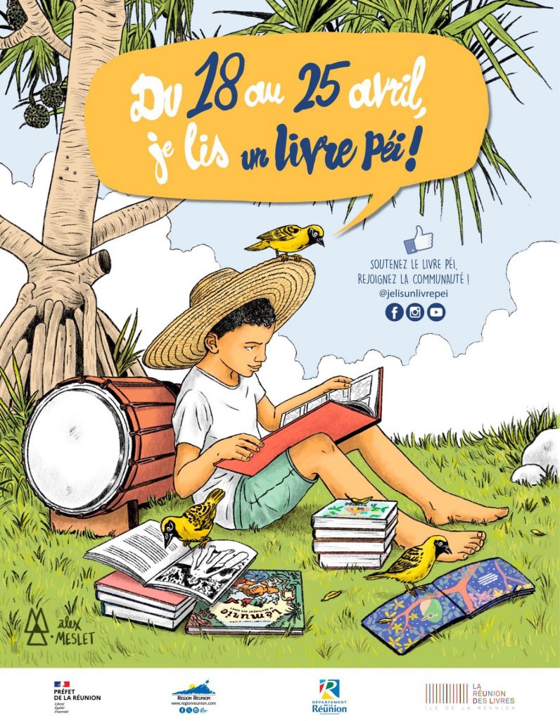 Découvrez les médiathèques de Saint-Paul : Le rendez-vous culturel incontournable à La Réunion en Outre-mer