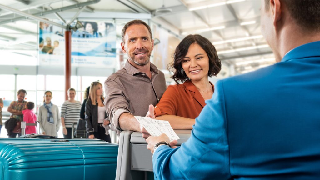 Envole-toi vers l&rsquo;Outre-mer avec Aircalin et Outre-mer Tourisme pour un voyage serein et sur mesure