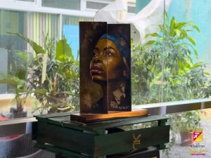 Estébékwé de Luc Kabile en Martinique : Un événement majeur à la Ville du Lamentin pour découvrir l&rsquo;Outre-mer avec Outre-mer Tourisme