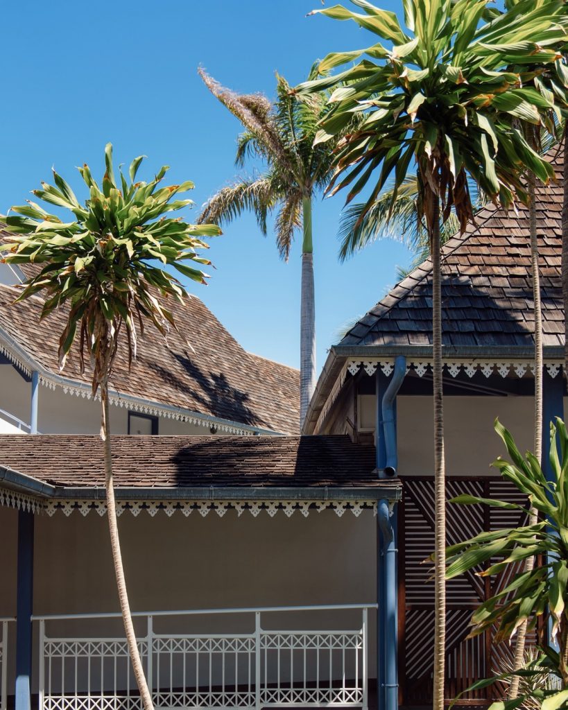 Évasion tropicale à l&rsquo;Hôtel Boucan Canot : ton écrin de verdure en Outre-mer à La Réunion