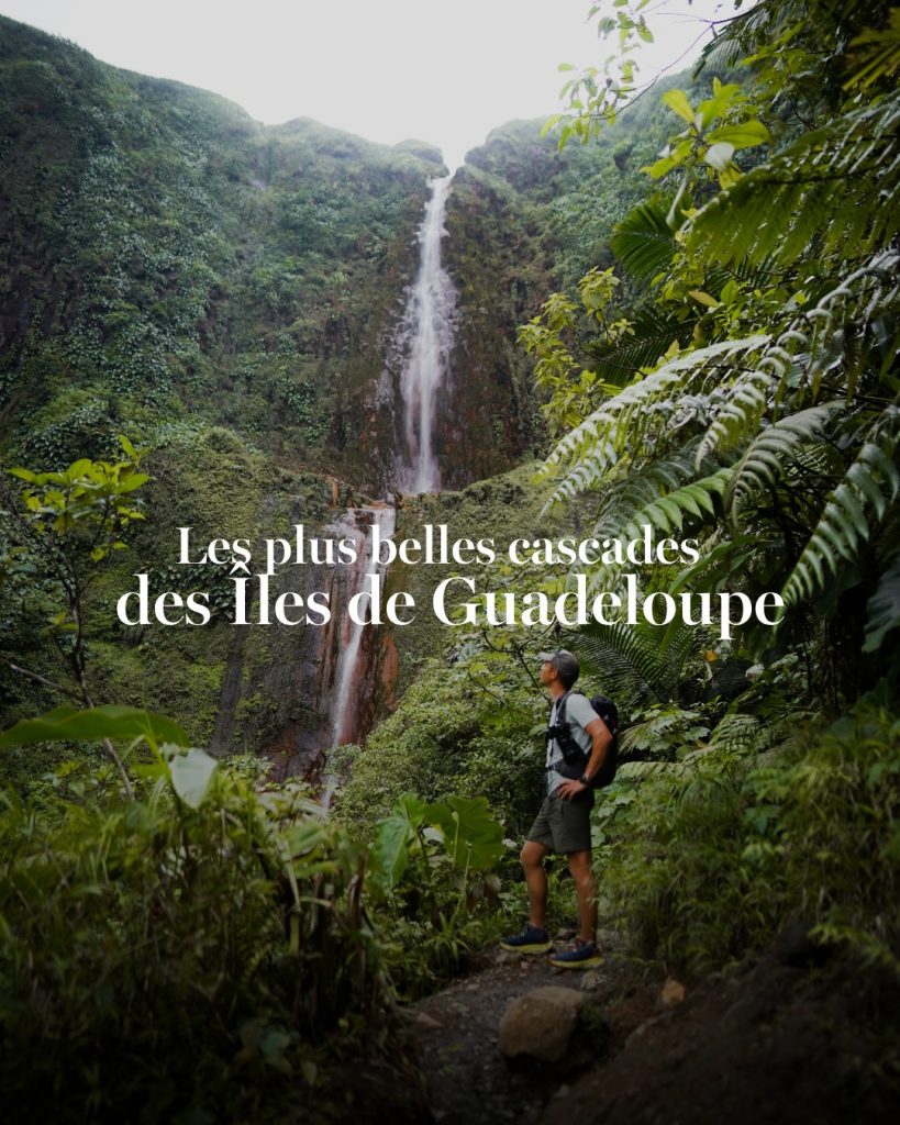 Tourisme Guadeloupe : Explore la nature sauvage de l&rsquo;Outre-mer avec Outre-mer Tourisme