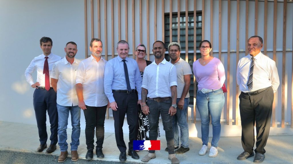 Haut-Commissariat de la République en Nouvelle-Calédonie : Un Plan de Relance Historique pour l&rsquo;Outre-mer