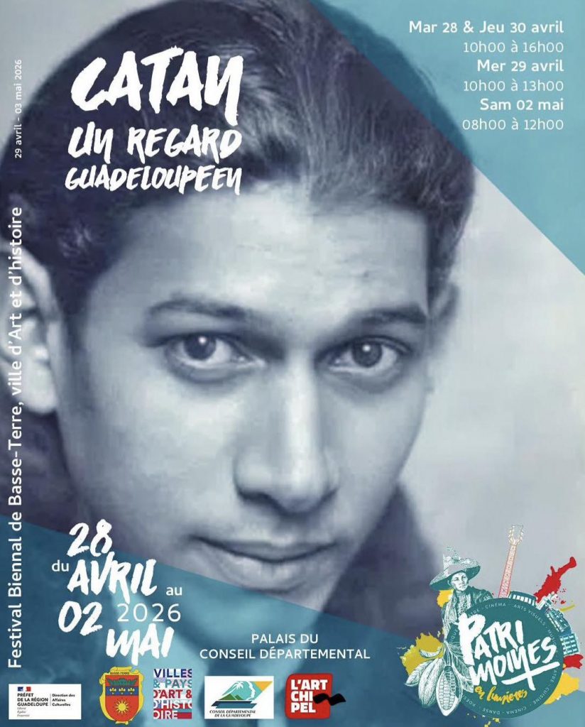 Festival de Basse-Terre 2026 : Immersion dans l&rsquo;histoire avec Catan en Guadeloupe, la perle de l&rsquo;Outre-mer