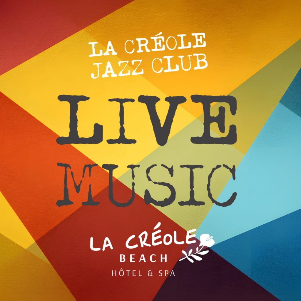 Jazz et Rythmes Caribéens à La Créole Jazz Club : L&rsquo;Événement Incontournable en Guadeloupe et en Outre-mer