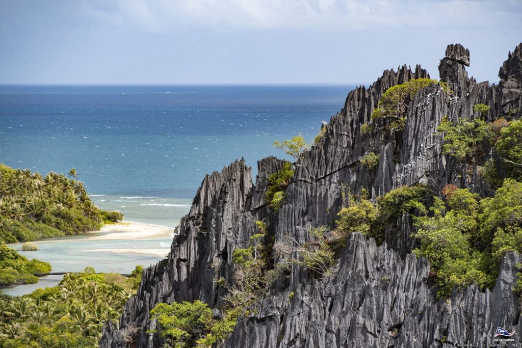 Journée de la Terre en Nouvelle-Calédonie, joyau de l&rsquo;Outre-mer