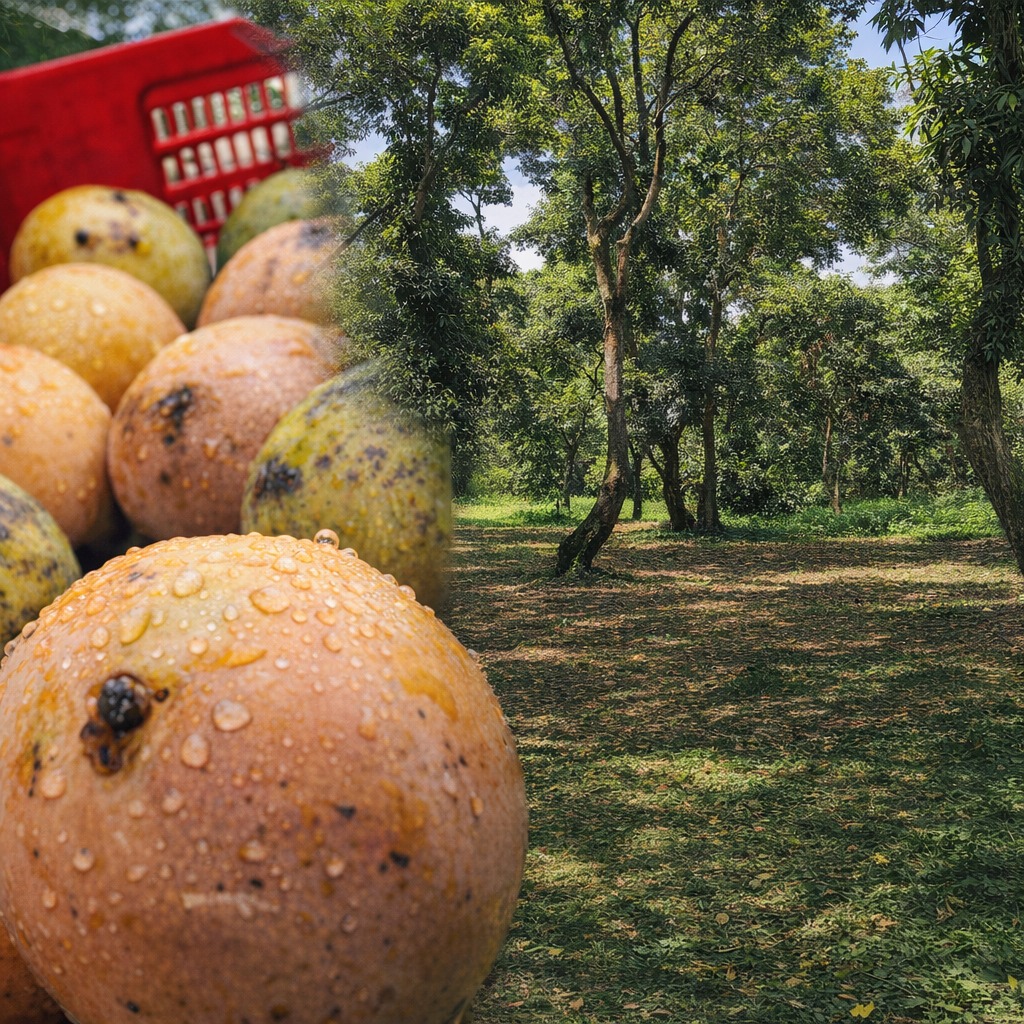 L’Eau-de-Vie de Mangue à La Réunion : L’Excellence de La Part des Anges Distillation en Outre-mer