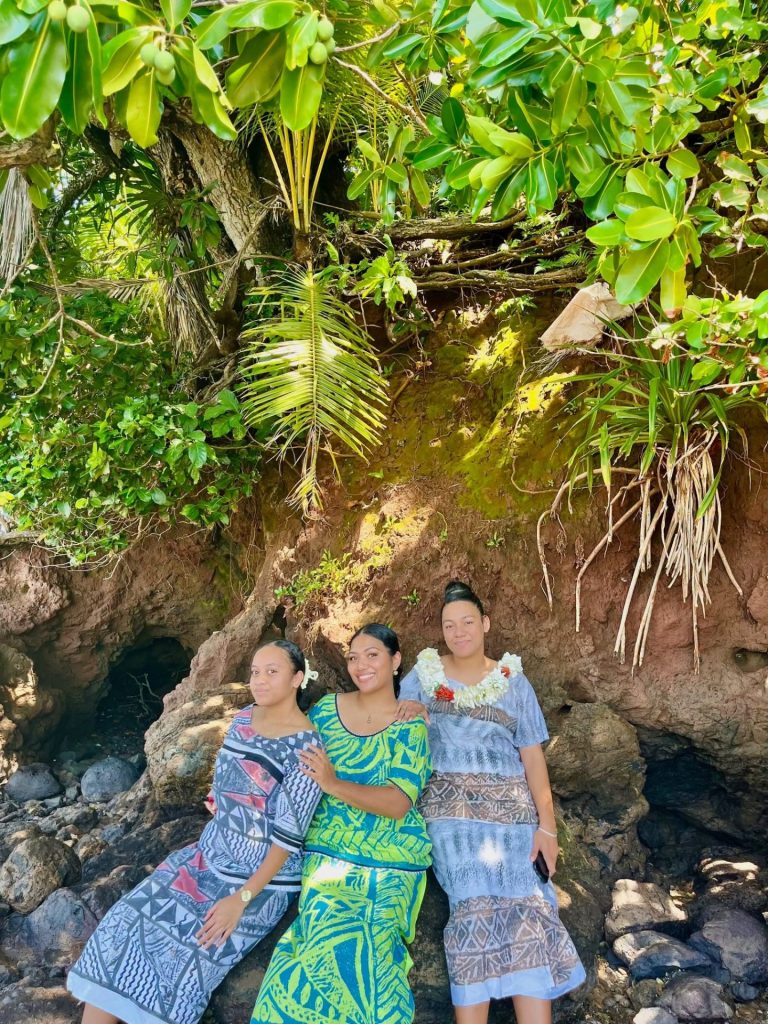 Wallis et Futuna : L&rsquo;Excellence de l&rsquo;Outre-mer avec Wallis & Futuna Tourisme