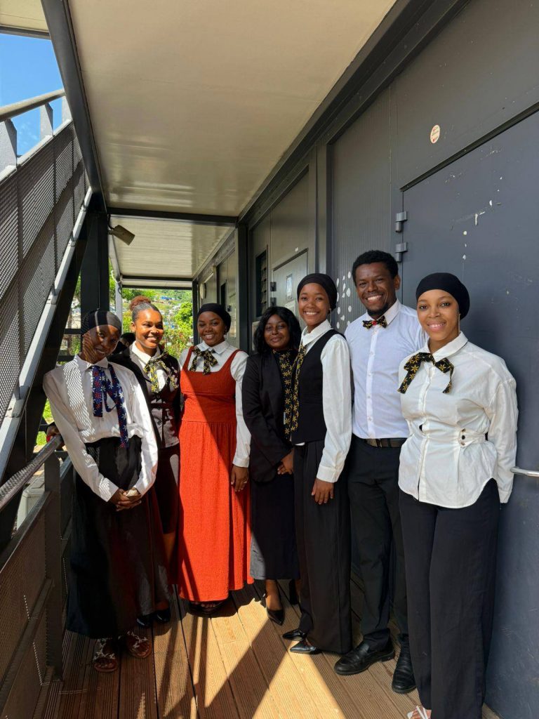 L&rsquo;Office de Tourisme de Petite-Terre et la Jeunesse de Mayotte : Un Levier Majeur pour le Tourisme en Outre-mer