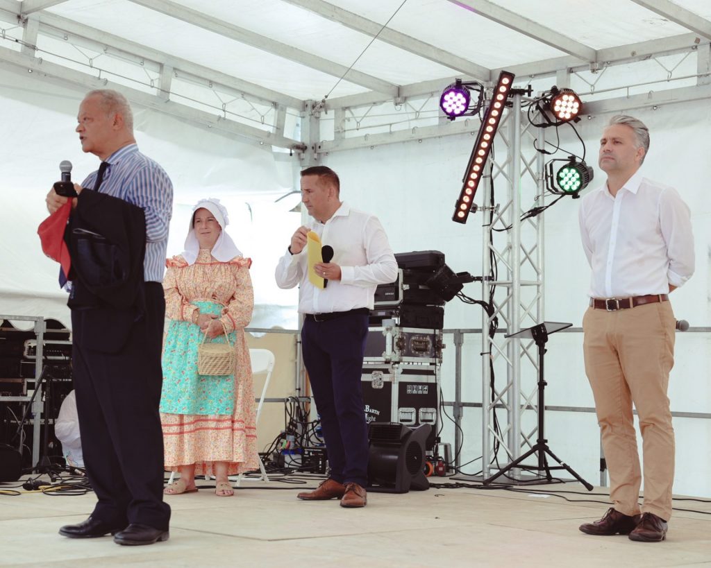 Festival Langues, Arts et Cultures 2026 : La Collectivité Territorial de Saint-Barthélemy célèbre la jeunesse en Outre-mer