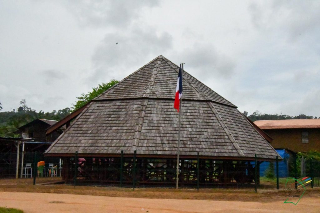 La Collectivité Territoriale de Guyane valorise le patrimoine culturel en Outre-mer