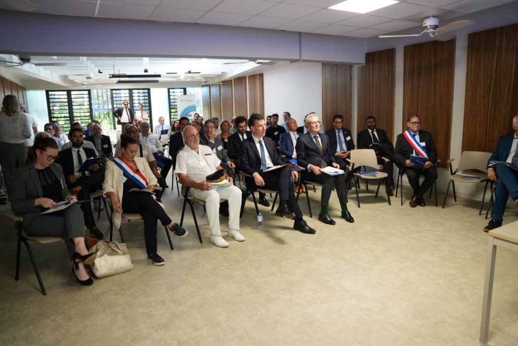 La Réunion au cœur de l&rsquo;innovation médicale en Outre-mer avec la C.I.Vi.S.