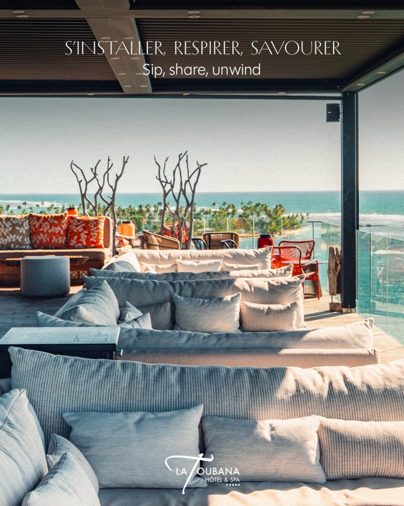 La Toubana Hotel & Spa Guadeloupe : l&rsquo;Excellence du Tourisme en Outre-mer