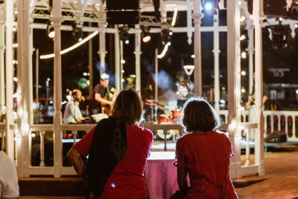 Nouméa mise sur la culture. La Ville de Nouméa dynamise le tourisme en Nouvelle-Calédonie et en Outre-mer