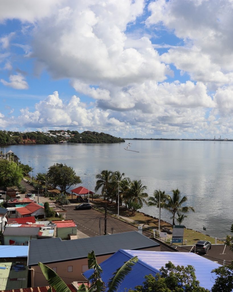 Guadeloupe : La Ville de Petit-Bourg accélère la lutte contre les sargasses en Outre-mer