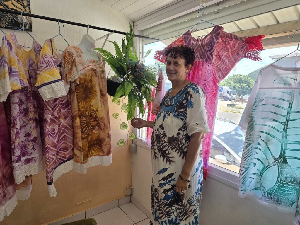 L’artisanat d&rsquo;exception au cœur de l&rsquo;Outre-mer avec la Chambre de Métiers et de l&rsquo;Artisanat Nouvelle-Calédonie