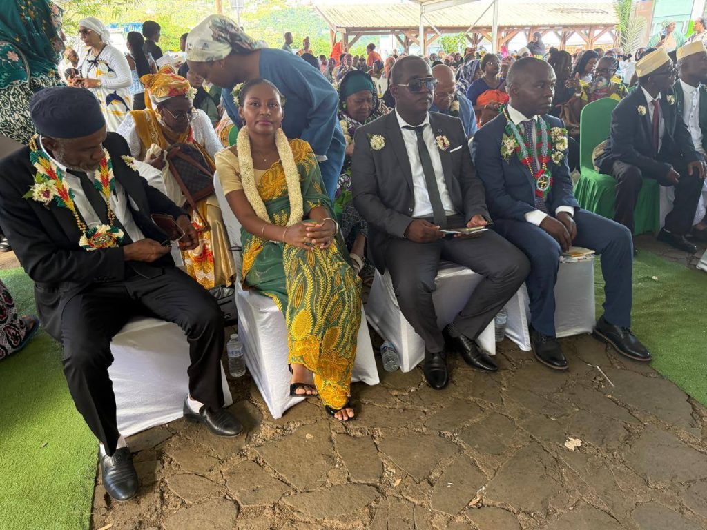 Solidarité en Outre-mer : Le Département-Région de Mayotte célèbre 10 ans d’engagement avec France Alzheimer