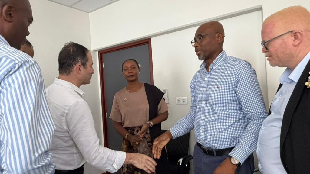 Le Département-Région de Mayotte devient le nouveau moteur de l’économie sociale et solidaire en Outre-mer