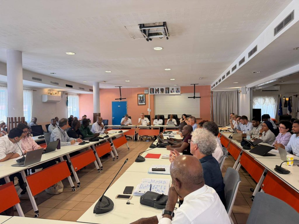 Mayotte 2050 : Le Département-Région de Mayotte et le défi d&rsquo;un développement durable en Outre-mer