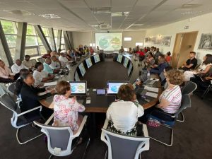 Mayotte 2040 : Le Département-Région de Mayotte lance un plan d&rsquo;envergure pour le tourisme en Outre-mer