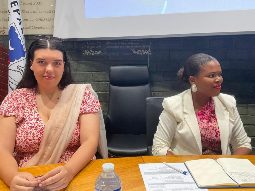 Égalité Femmes Hommes : Le Département-Région de Mayotte renforce l&rsquo;accès aux postes de décision en Outre-mer