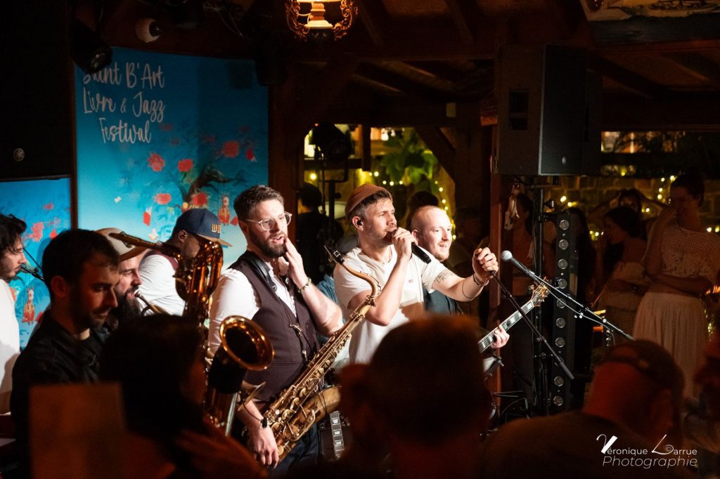 Saint-Barth Tourisme : Le Festival Livre et Jazz 2026 illumine l’Outre-mer à Saint-Barthélemy