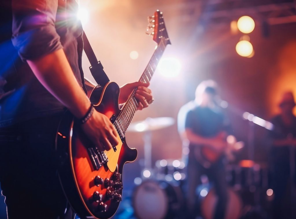 Fête de la Musique 2026 à la Ville de Cilaos : Le Grand RDV Musical de La Réunion en Outre-mer