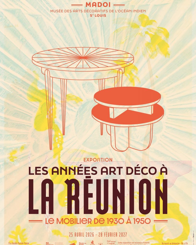 L&rsquo;excellence de La Réunion : Le MADOI décroche le label Exposition d&rsquo;Intérêt National 2026 en Outre-mer