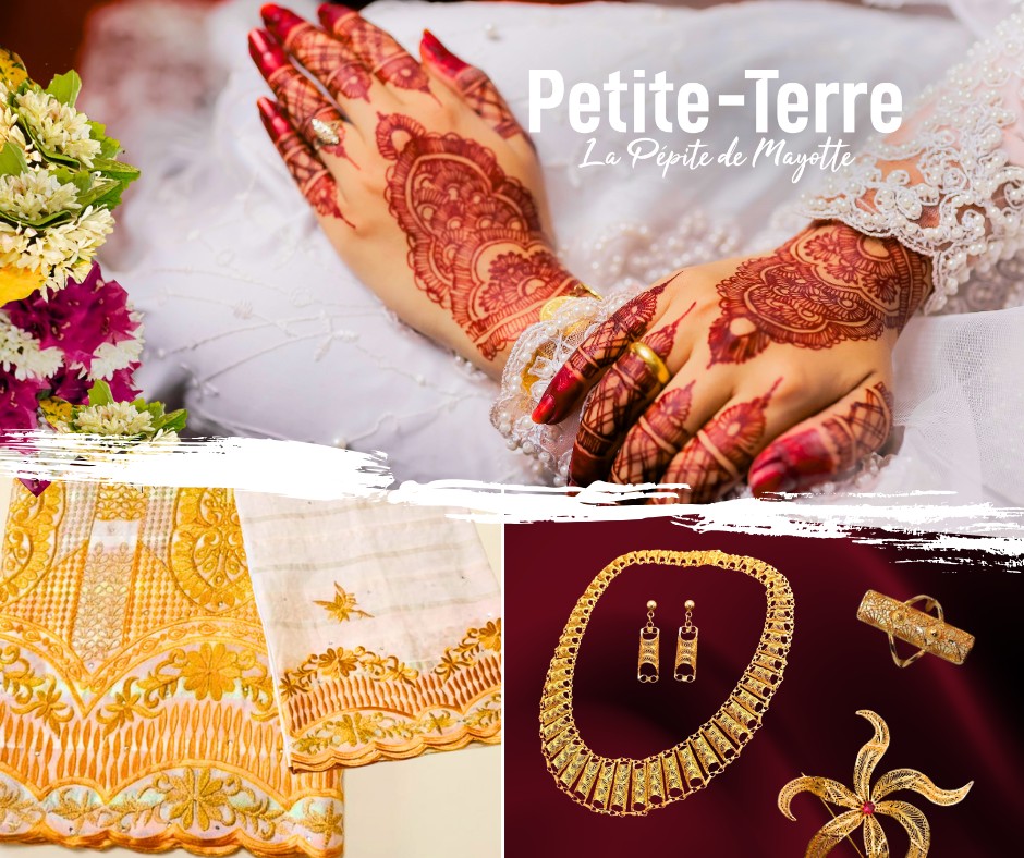 Mafungudzo à Mayotte : Le Mariage Religieux sous l’Égide de l’Office de Tourisme de Petite-Terre et Outre-mer Tourisme