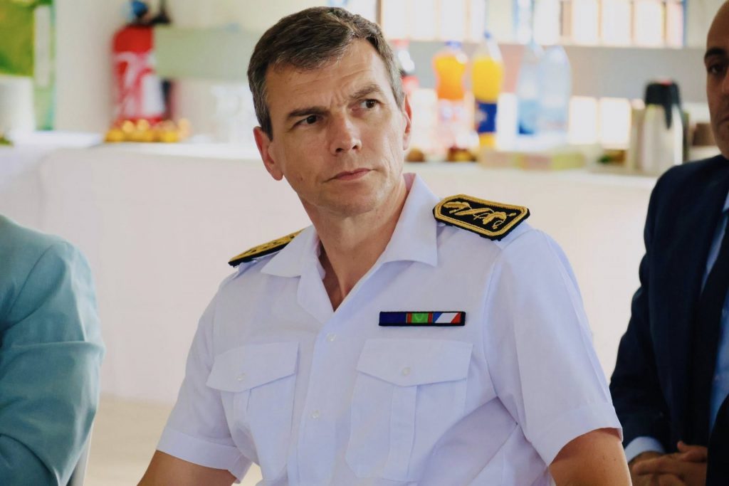 Enseignement et Logement à La Réunion : Le Préfet de La Réunion et le Ministre dévoilent un plan d&rsquo;avenir pour l&rsquo;Outre-mer