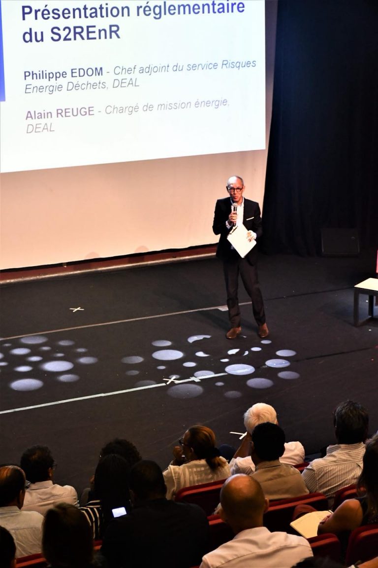 Transition Énergétique : Le Préfet de la Guadeloupe Accélère le Développement en Outre-mer