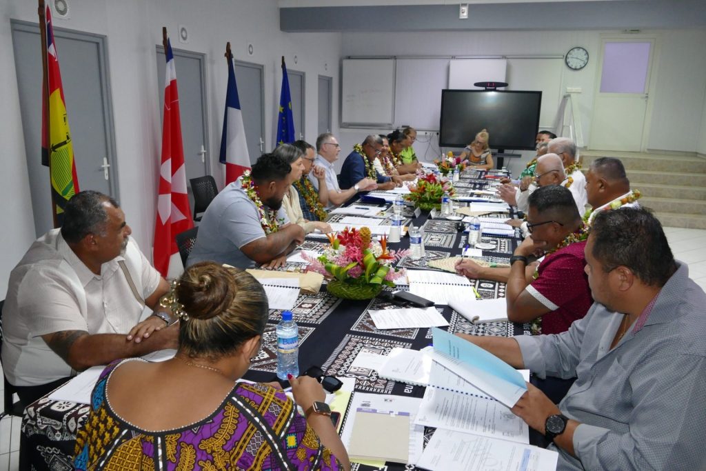 Le Préfet de Wallis-et-Futuna et le Conseil du Territoire propulsent l&rsquo;attractivité de cet Outre-mer vers de nouveaux sommets