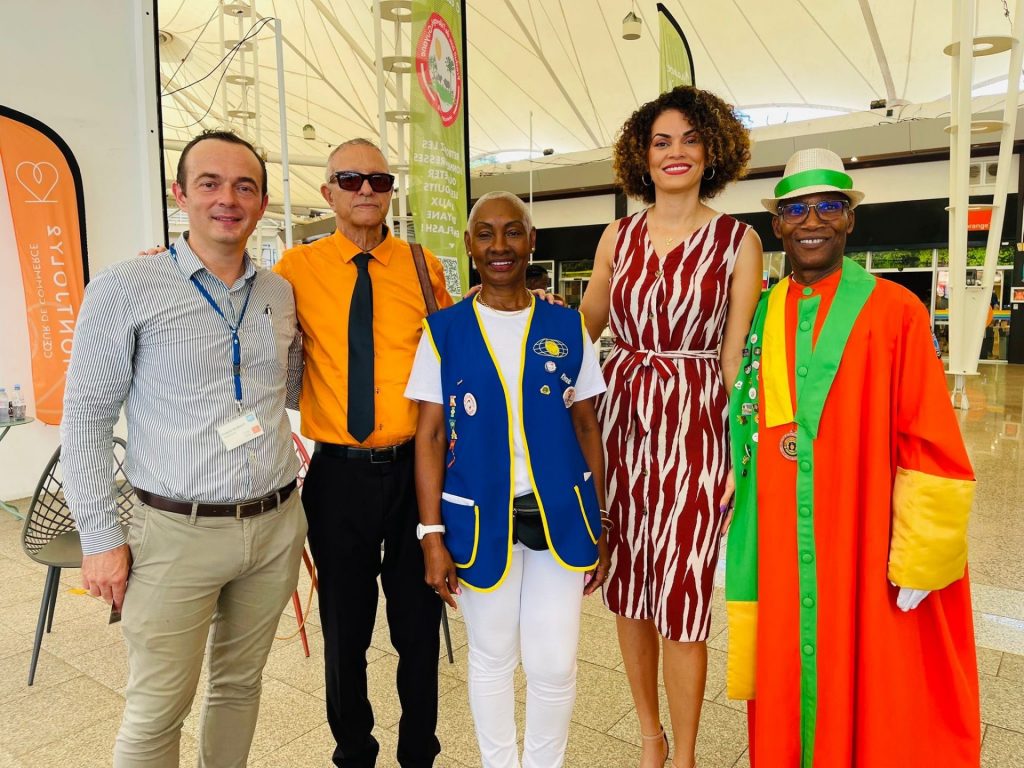 Le Villaj’ Wara à la Ville de Rémire-Montjoly : un moteur pour l&rsquo;attractivité en Guyane et l&rsquo;Outre-mer