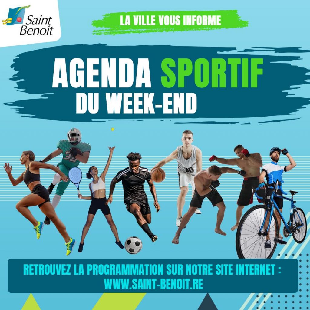Émotions fortes à la Ville de Saint-Benoît : Le guide du sport en Outre-mer à La Réunion