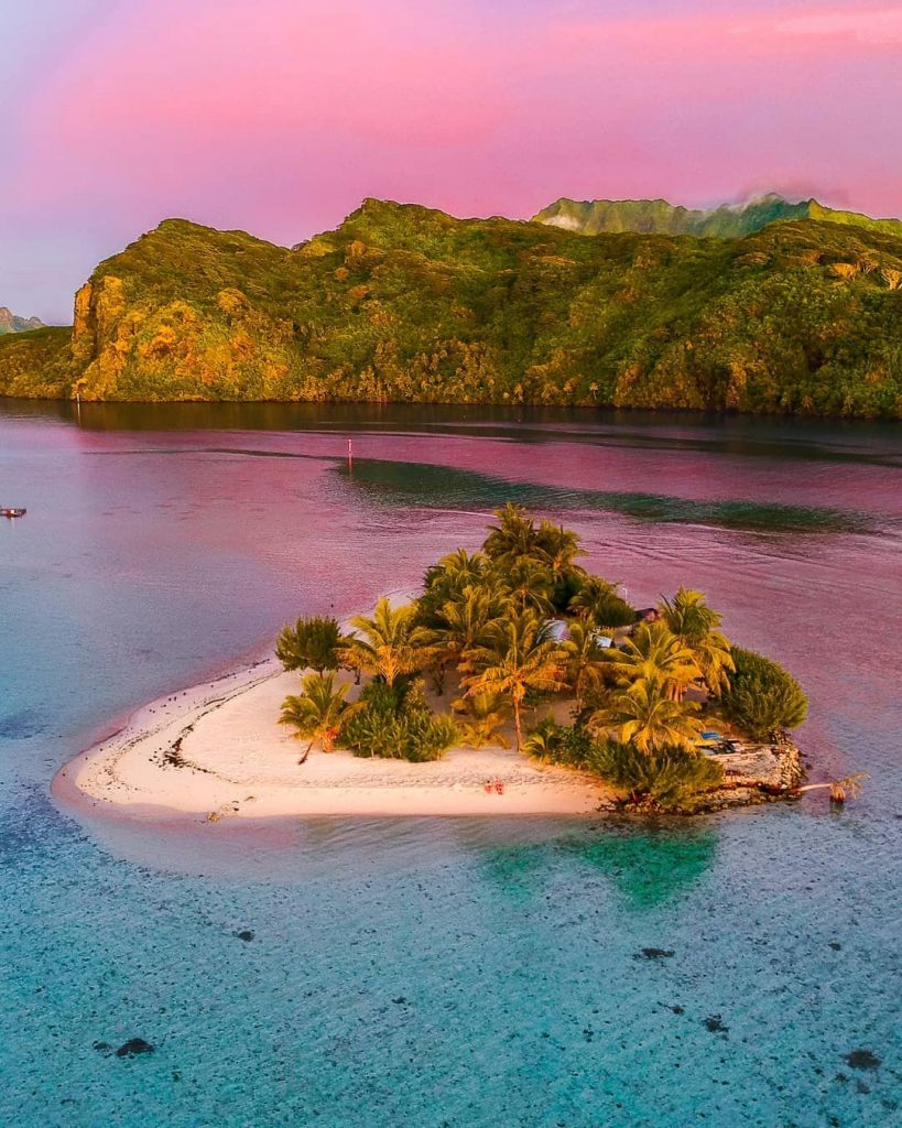 Tahiti et ses trésors cachés : Le guide ultime de la Polynésie, perle de l&rsquo;Outre-mer avec Tahiti Tourisme