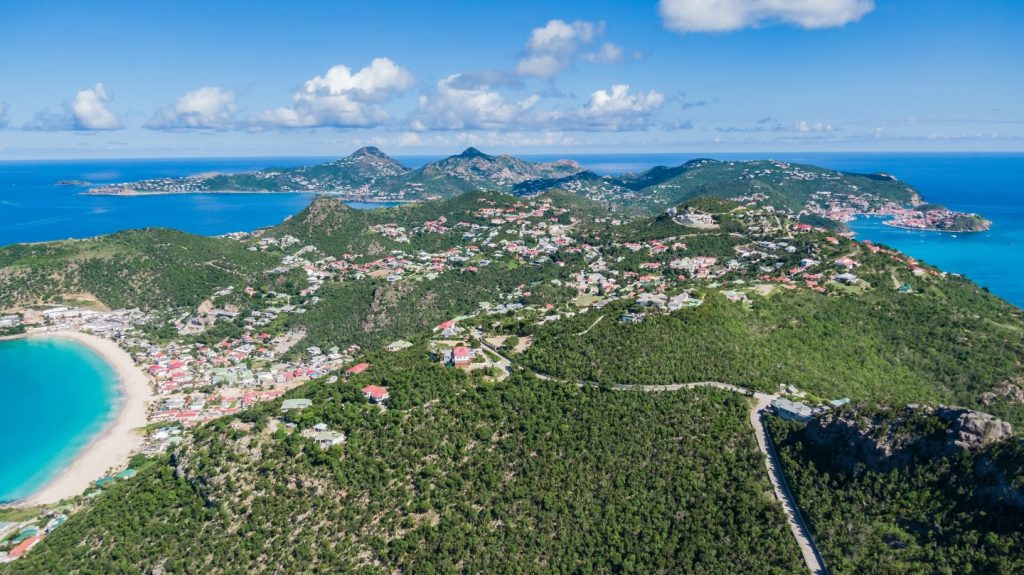 Saint-Barthélemy : Le joyau de l&rsquo;Outre-mer avec Saint-Barth Tourisme