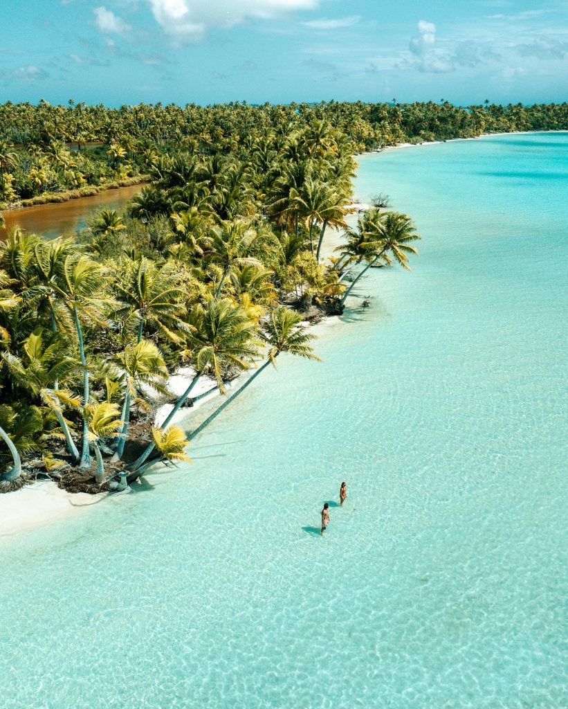 Tetiaroa en Polynésie : Le joyau sauvage à découvrir avec Tahiti Tourisme et Outre-mer Tourisme