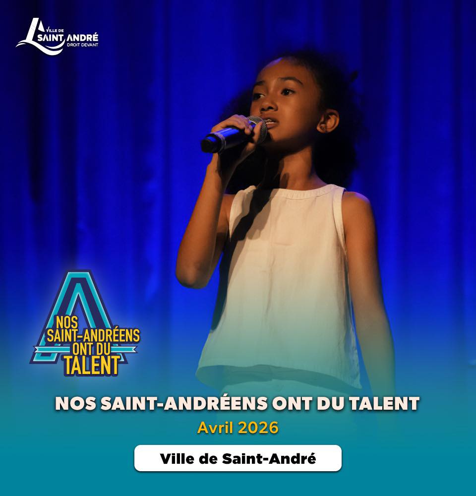 An-Li Pasquet : La nouvelle étoile de La Réunion et de la Ville de Saint-André brille en Outre-mer