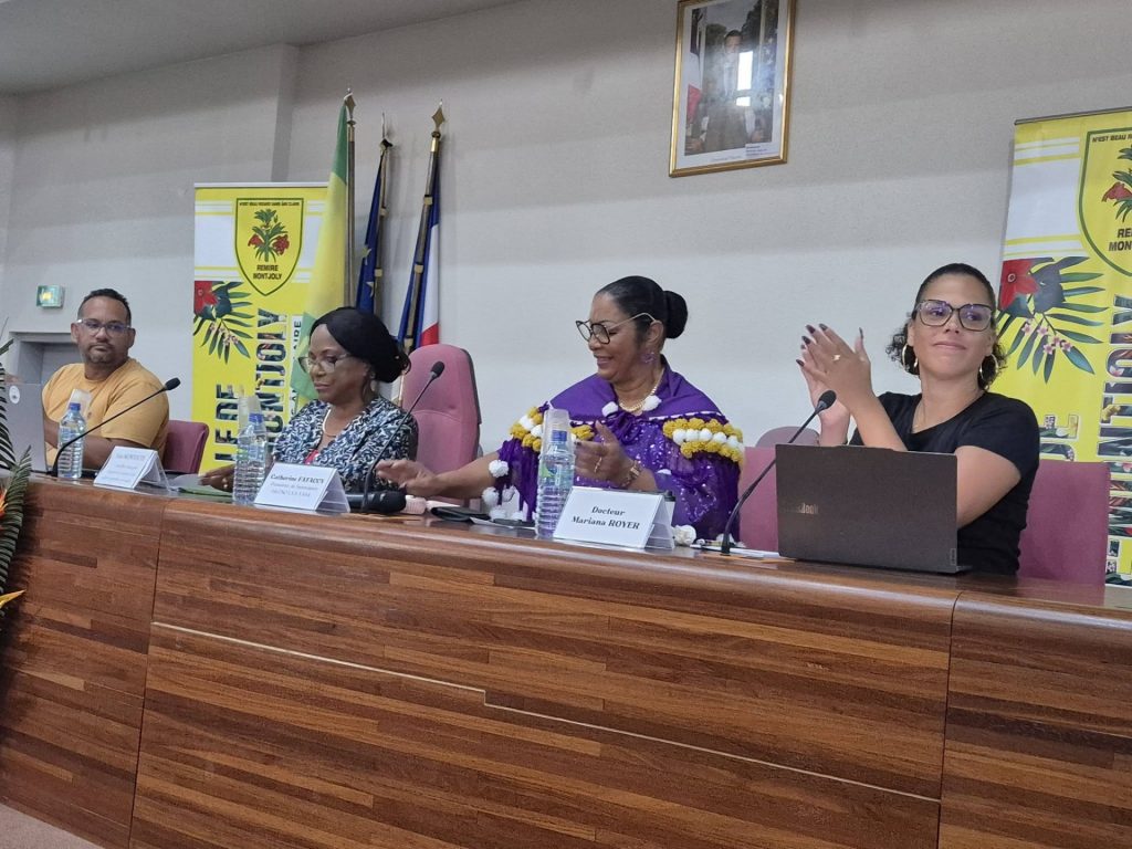 Santé et Nature en Guyane : Les Plantes Médicinales à l&rsquo;Honneur à Rémire-Montjoly en Outre-mer