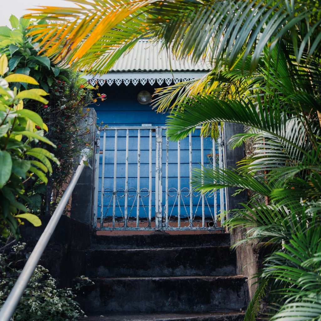 Architecture de La Réunion : Les secrets des cases créoles en Outre-mer avec l&rsquo;Office du tourisme Sud Réunion